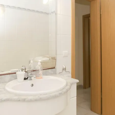 Apartment Edificio Primavera T1 Portimao