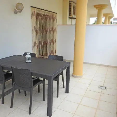 Apartment Edificio Primavera T1
