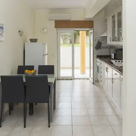 Edificio Primavera T1 Apartment Portimao