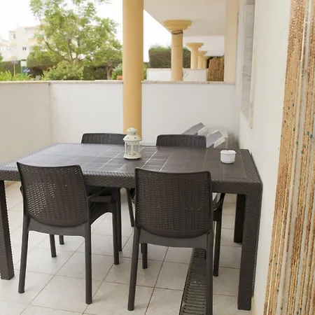 Edificio Primavera T1 Apartment Portimao