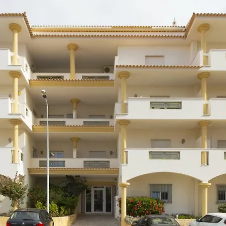 Edificio Primavera T1 Portimao