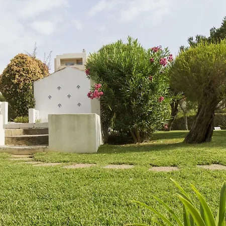 Edificio Primavera T1 Portimao