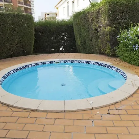 Apartment Edificio Primavera T1 Portimao