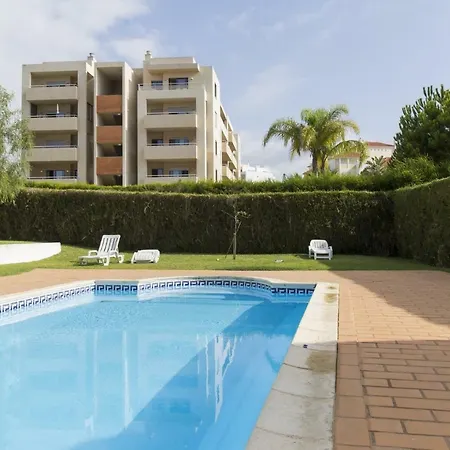 Edificio Primavera T1 Apartment Portimao