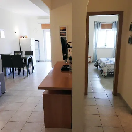 Apartment Edificio Primavera T1 *